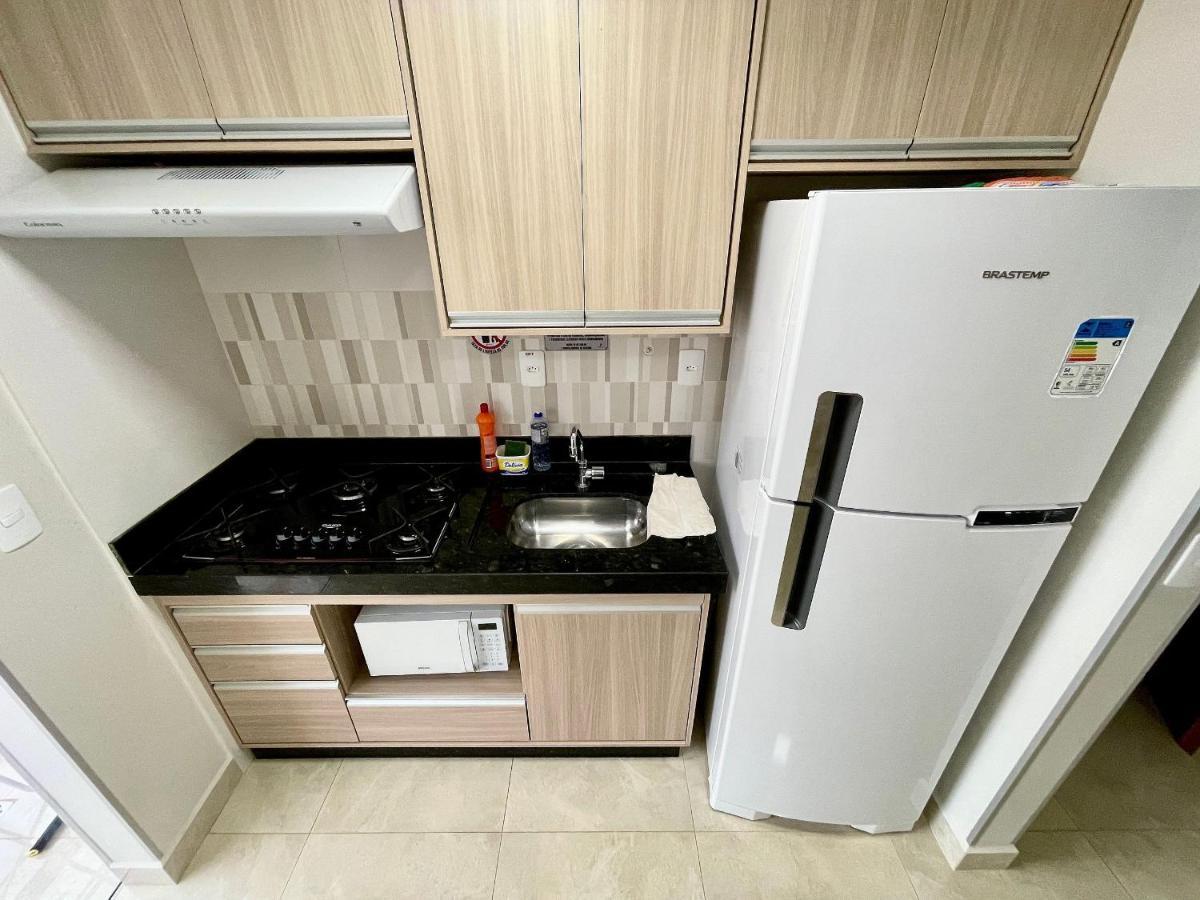 Recanto Do Bosque Apartamentos Para Temporada Caldas Novas Bagian luar foto