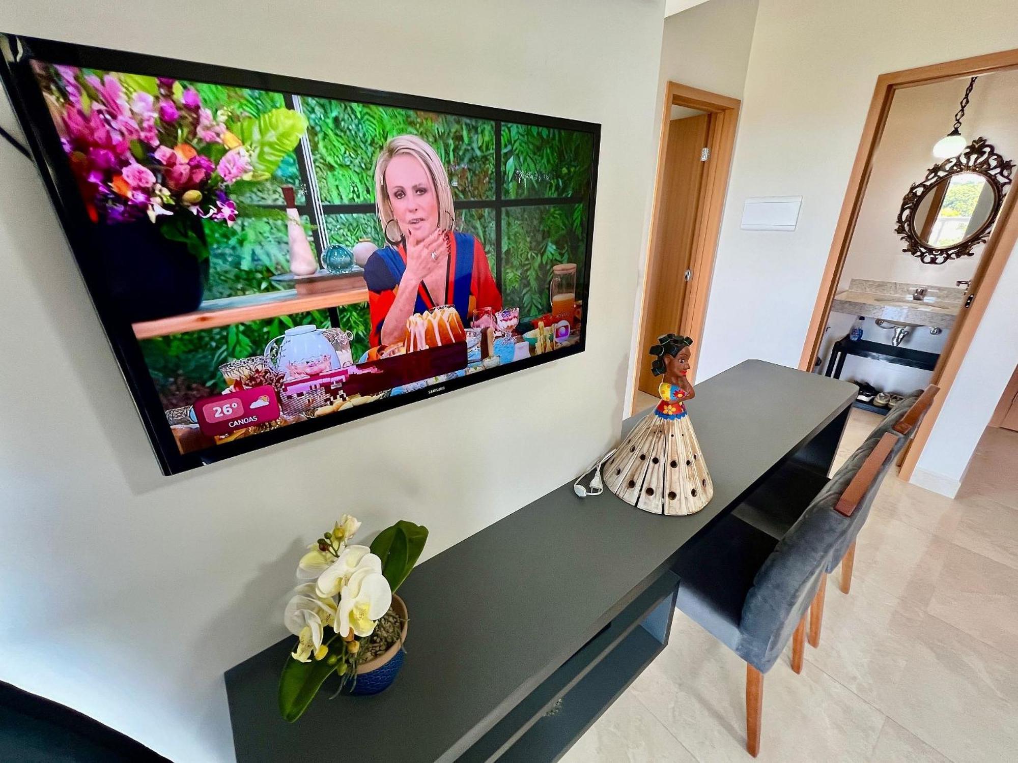 Recanto Do Bosque Apartamentos Para Temporada Caldas Novas Bagian luar foto