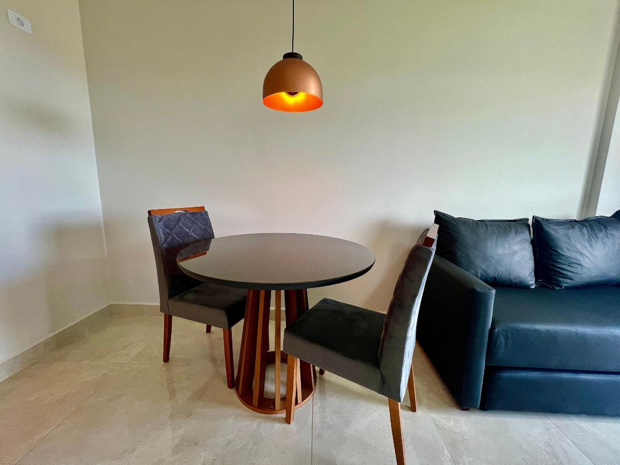 Recanto Do Bosque Apartamentos Para Temporada Caldas Novas Bagian luar foto