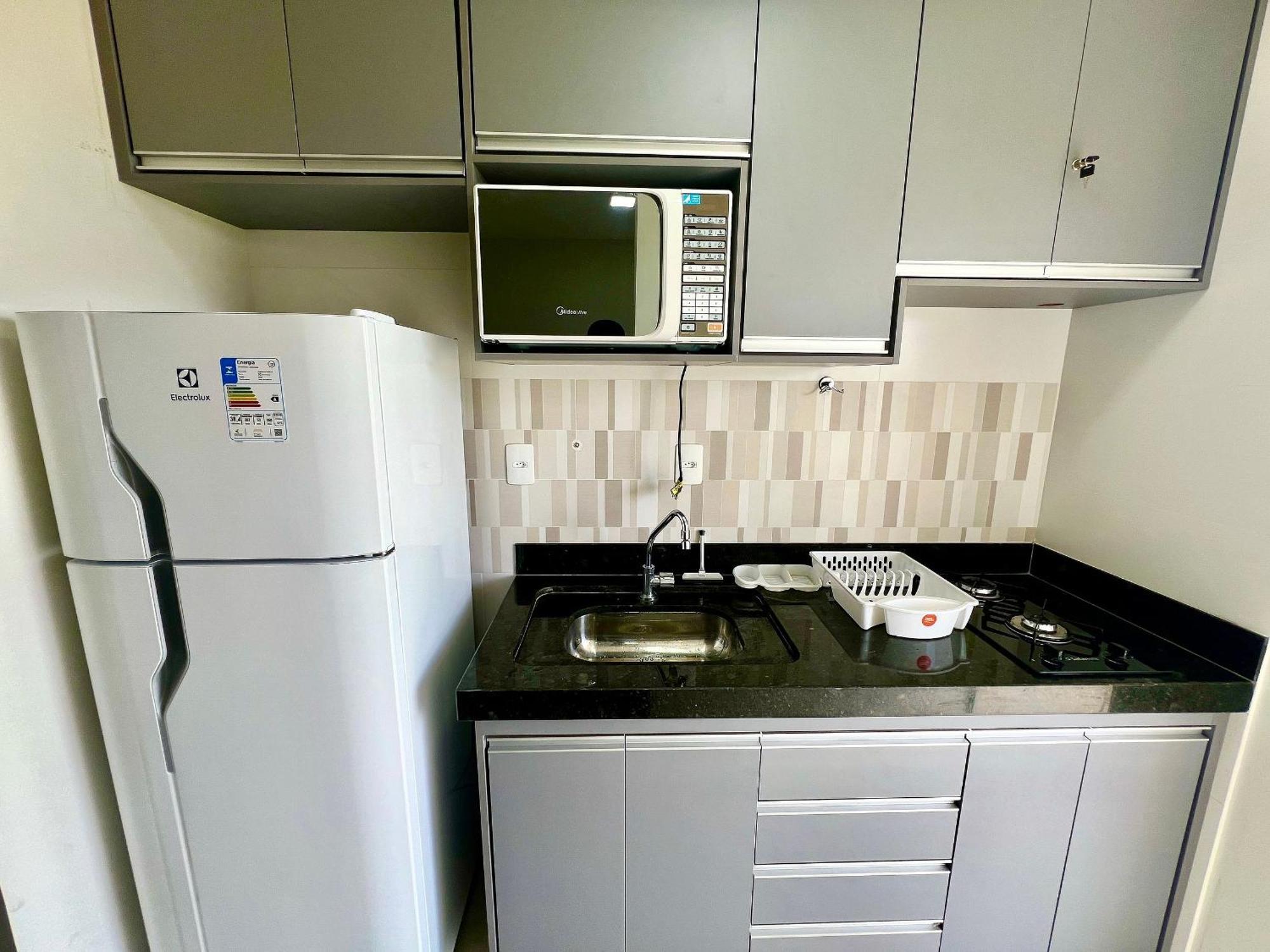 Recanto Do Bosque Apartamentos Para Temporada Caldas Novas Bagian luar foto