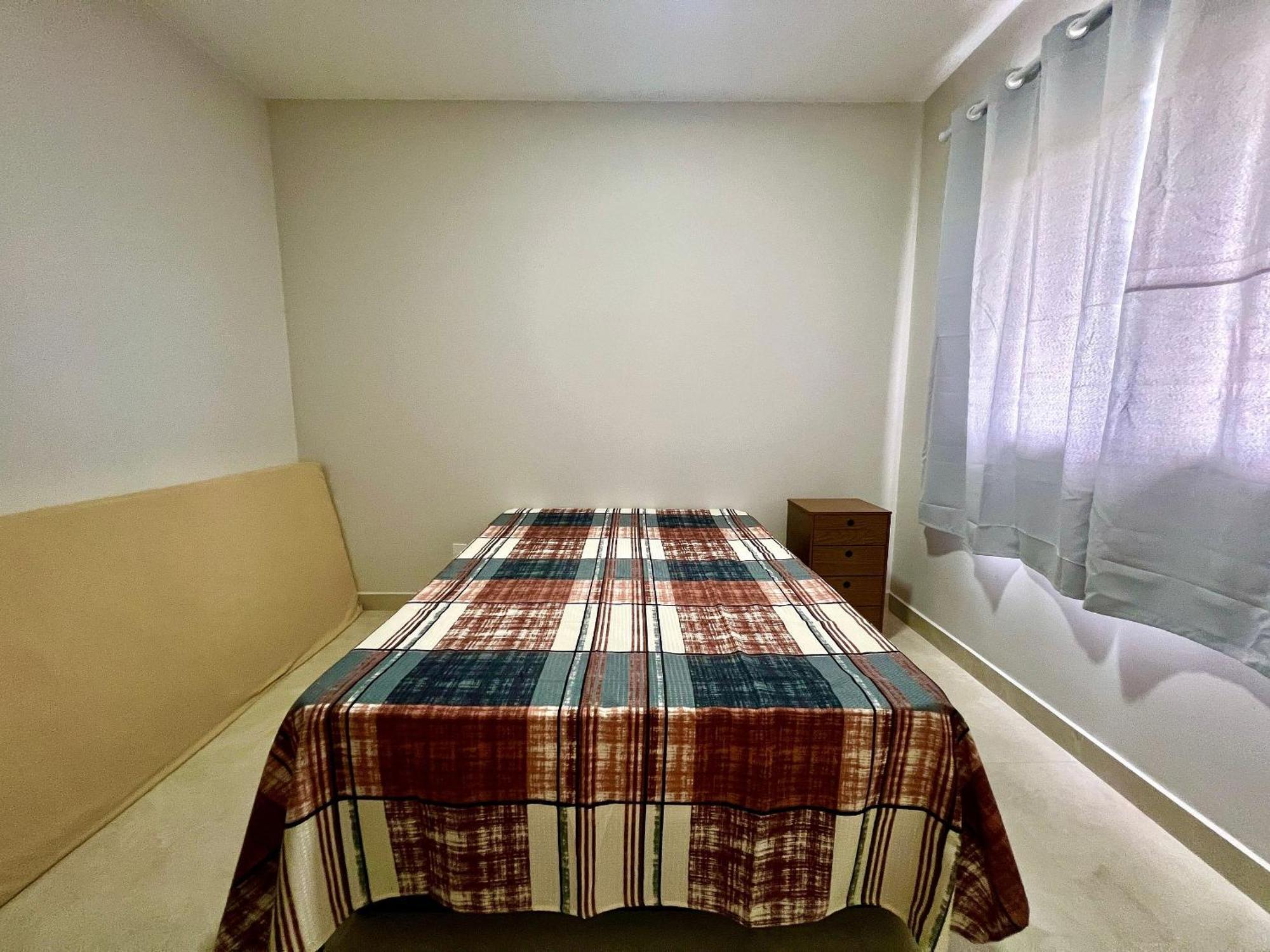 Recanto Do Bosque Apartamentos Para Temporada Caldas Novas Bagian luar foto
