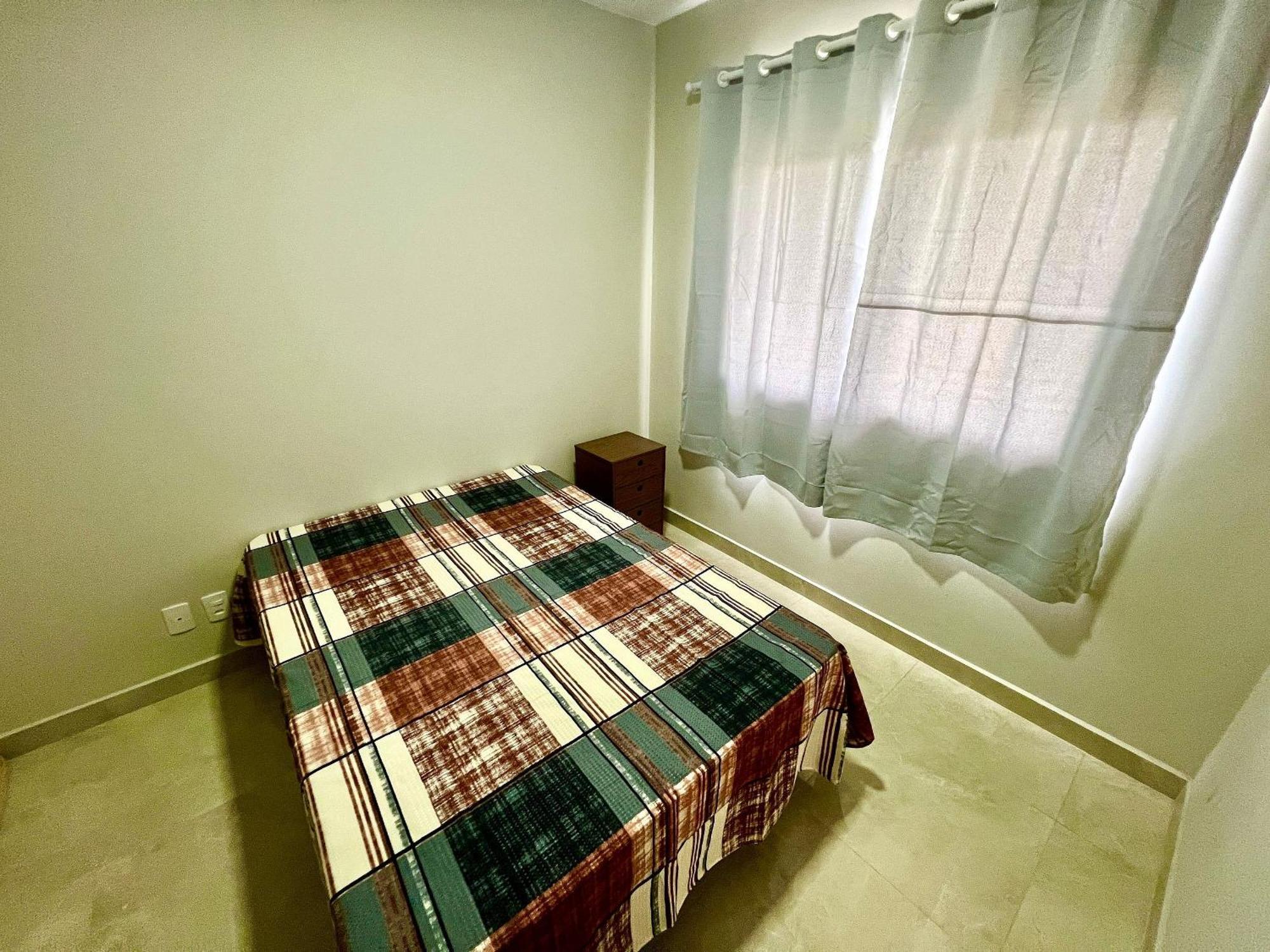 Recanto Do Bosque Apartamentos Para Temporada Caldas Novas Bagian luar foto
