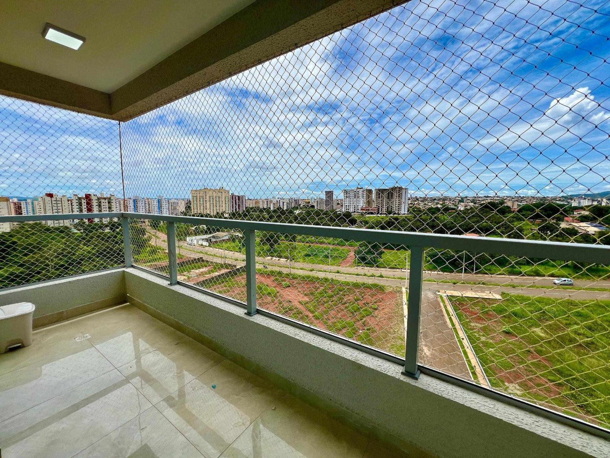 Recanto Do Bosque Apartamentos Para Temporada Caldas Novas Bagian luar foto