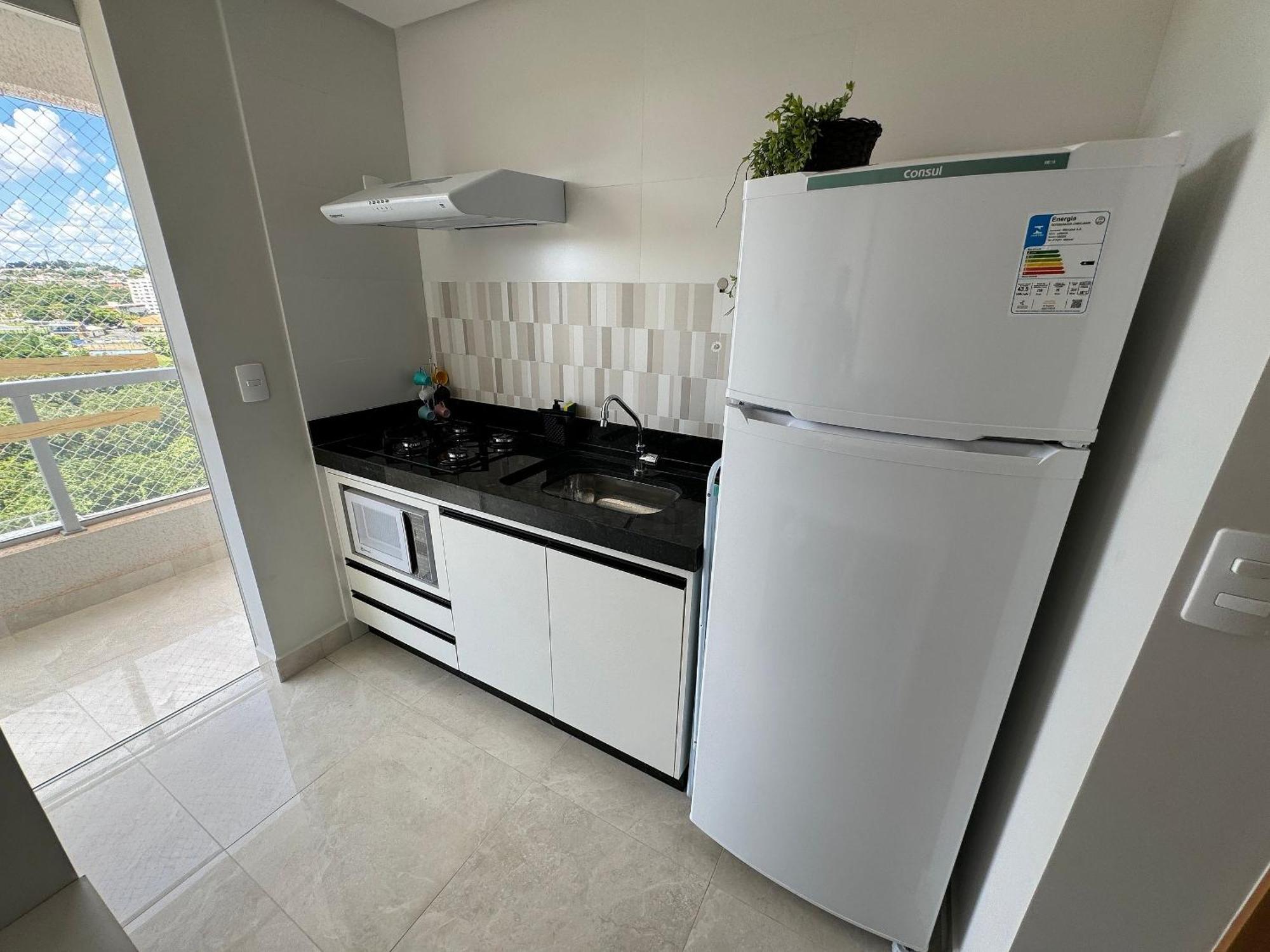 Recanto Do Bosque Apartamentos Para Temporada Caldas Novas Bagian luar foto