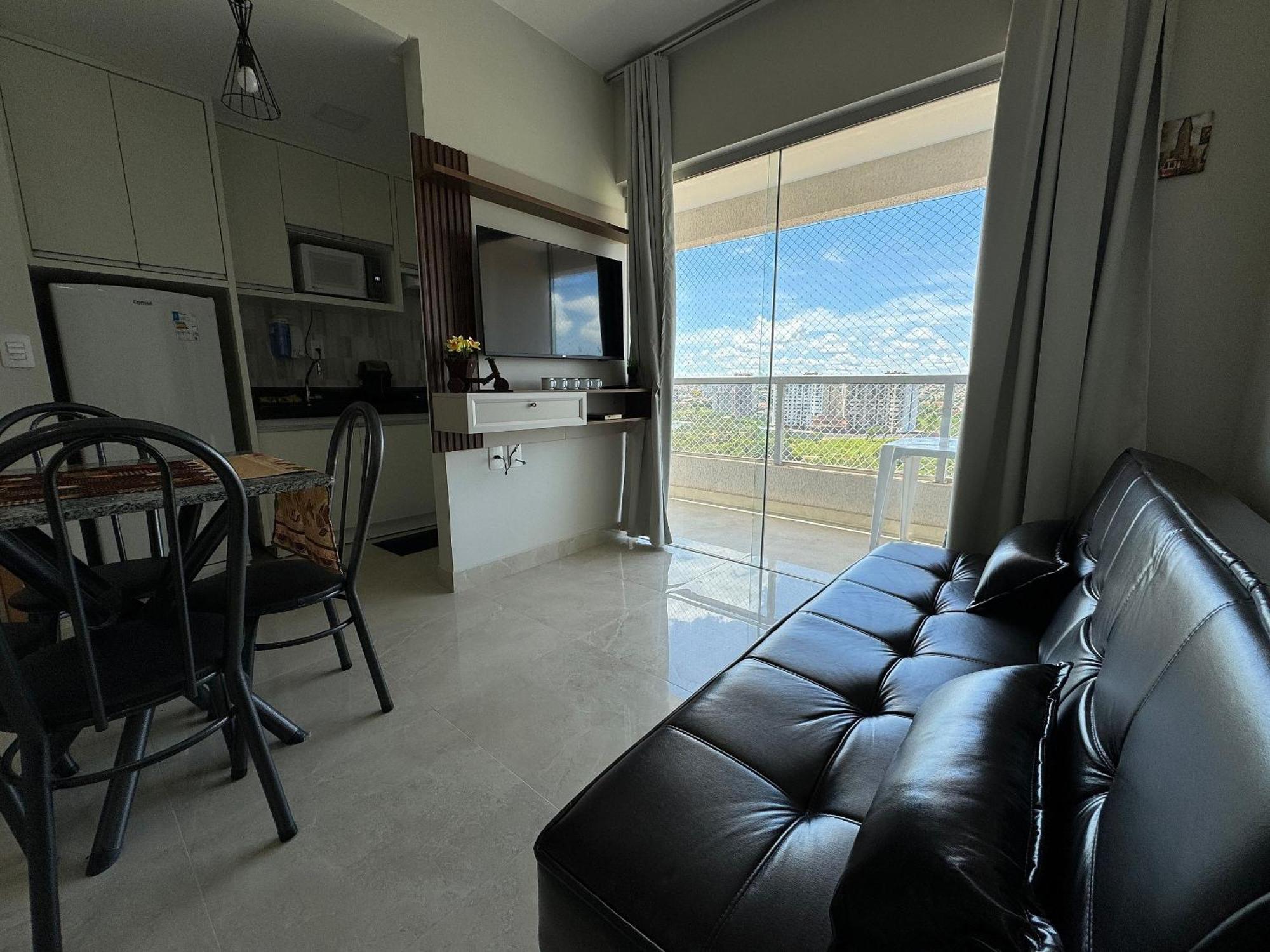 Recanto Do Bosque Apartamentos Para Temporada Caldas Novas Bagian luar foto