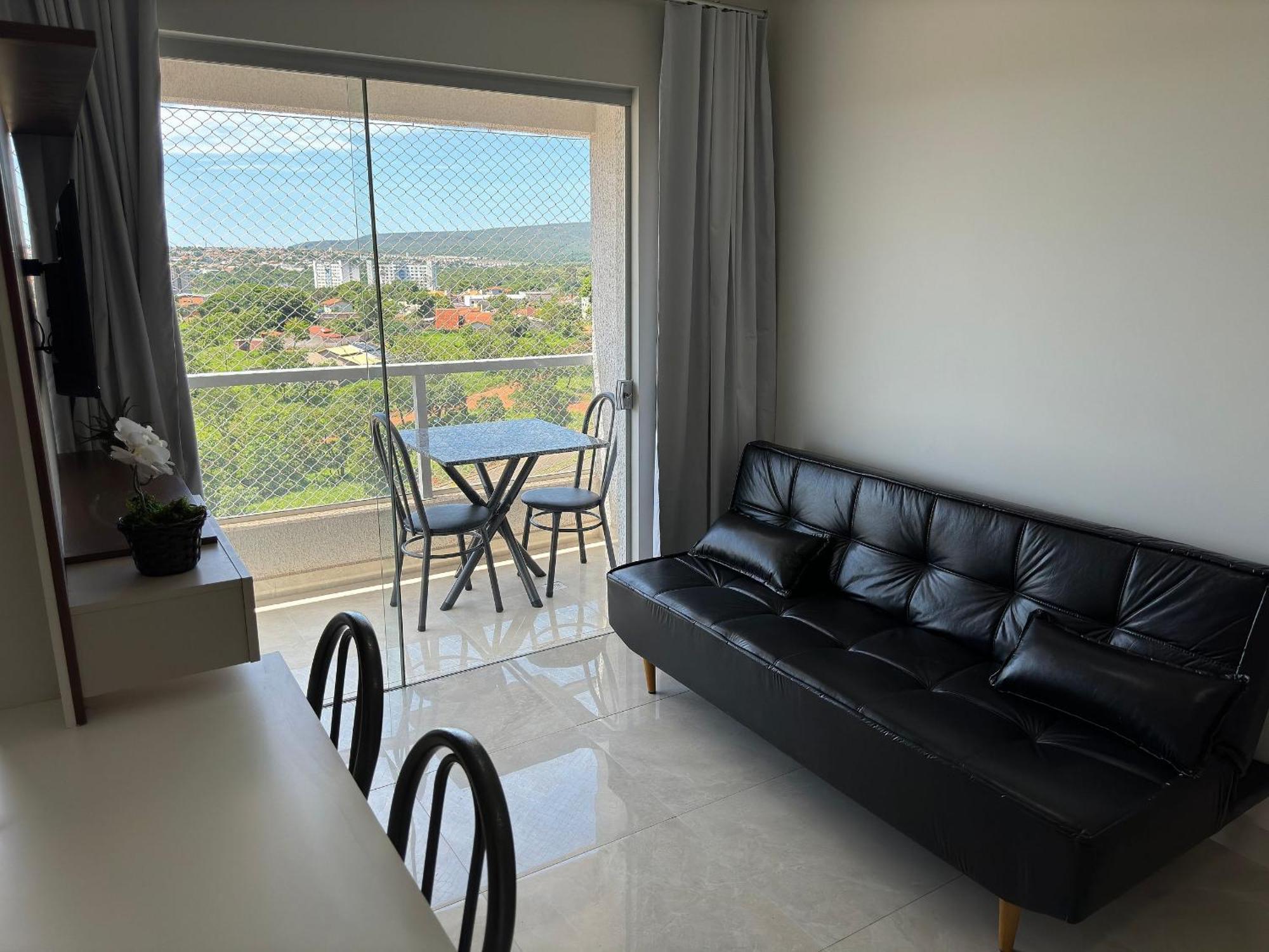 Recanto Do Bosque Apartamentos Para Temporada Caldas Novas Bagian luar foto