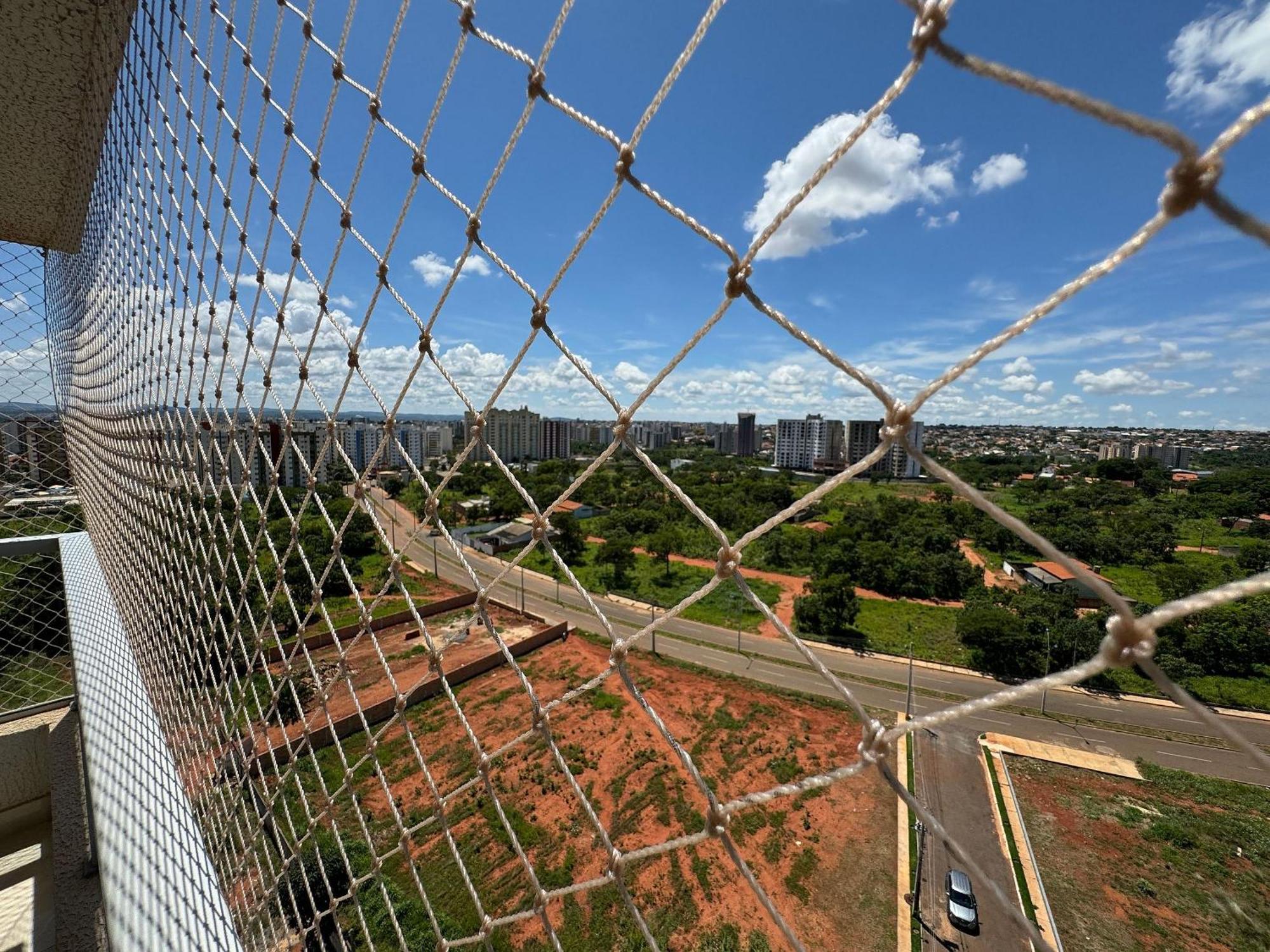 Recanto Do Bosque Apartamentos Para Temporada Caldas Novas Bagian luar foto