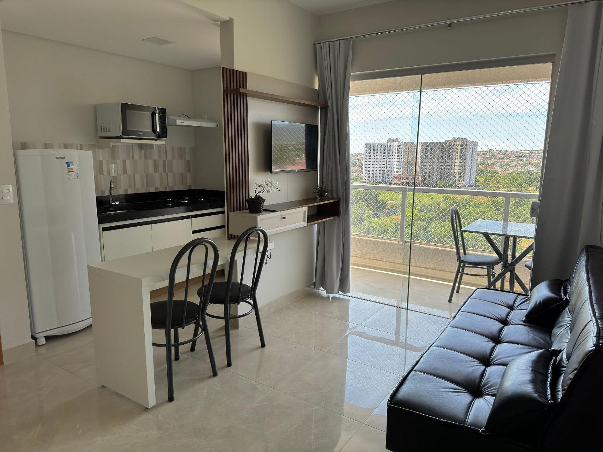 Recanto Do Bosque Apartamentos Para Temporada Caldas Novas Bagian luar foto