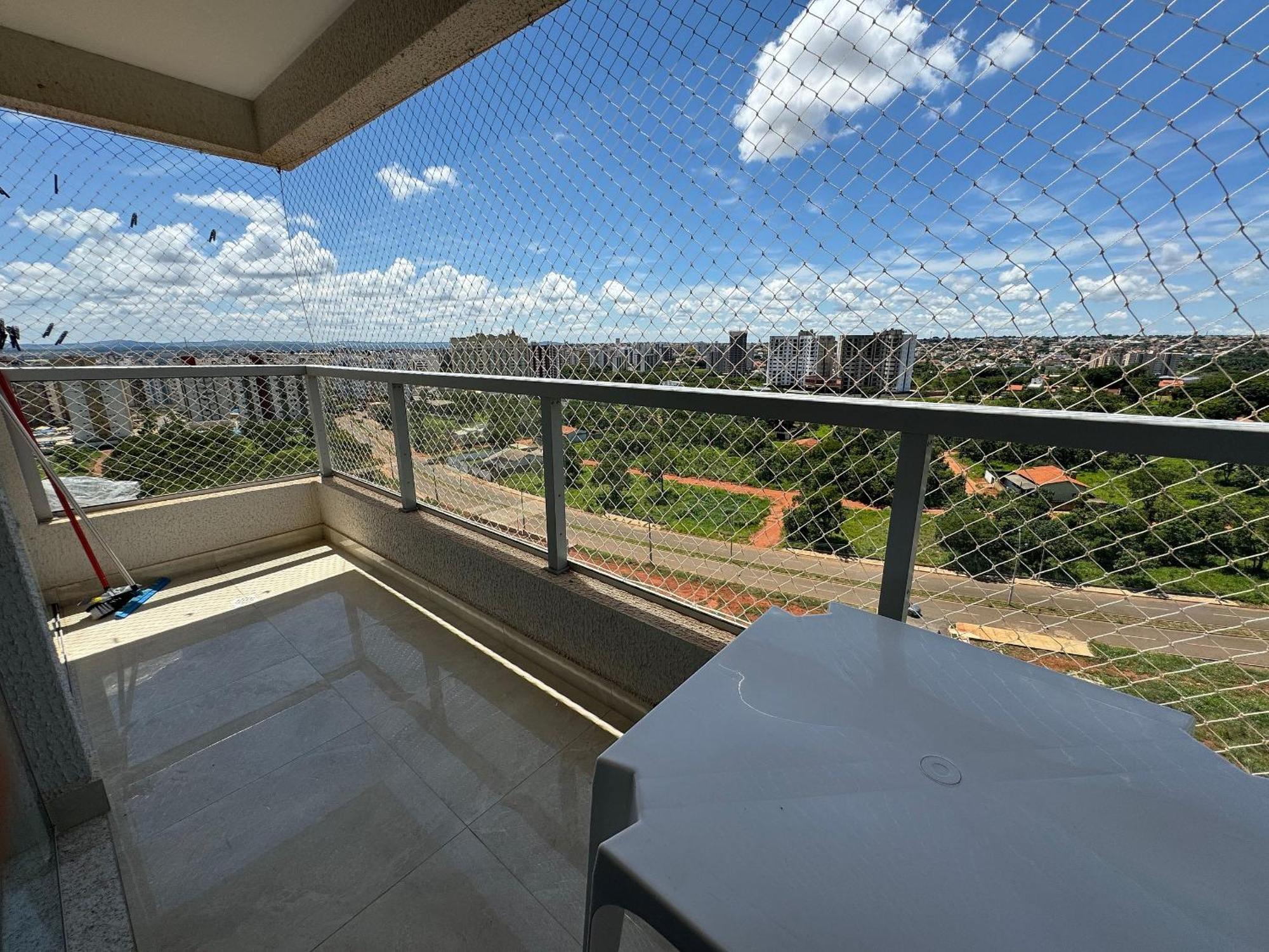 Recanto Do Bosque Apartamentos Para Temporada Caldas Novas Bagian luar foto