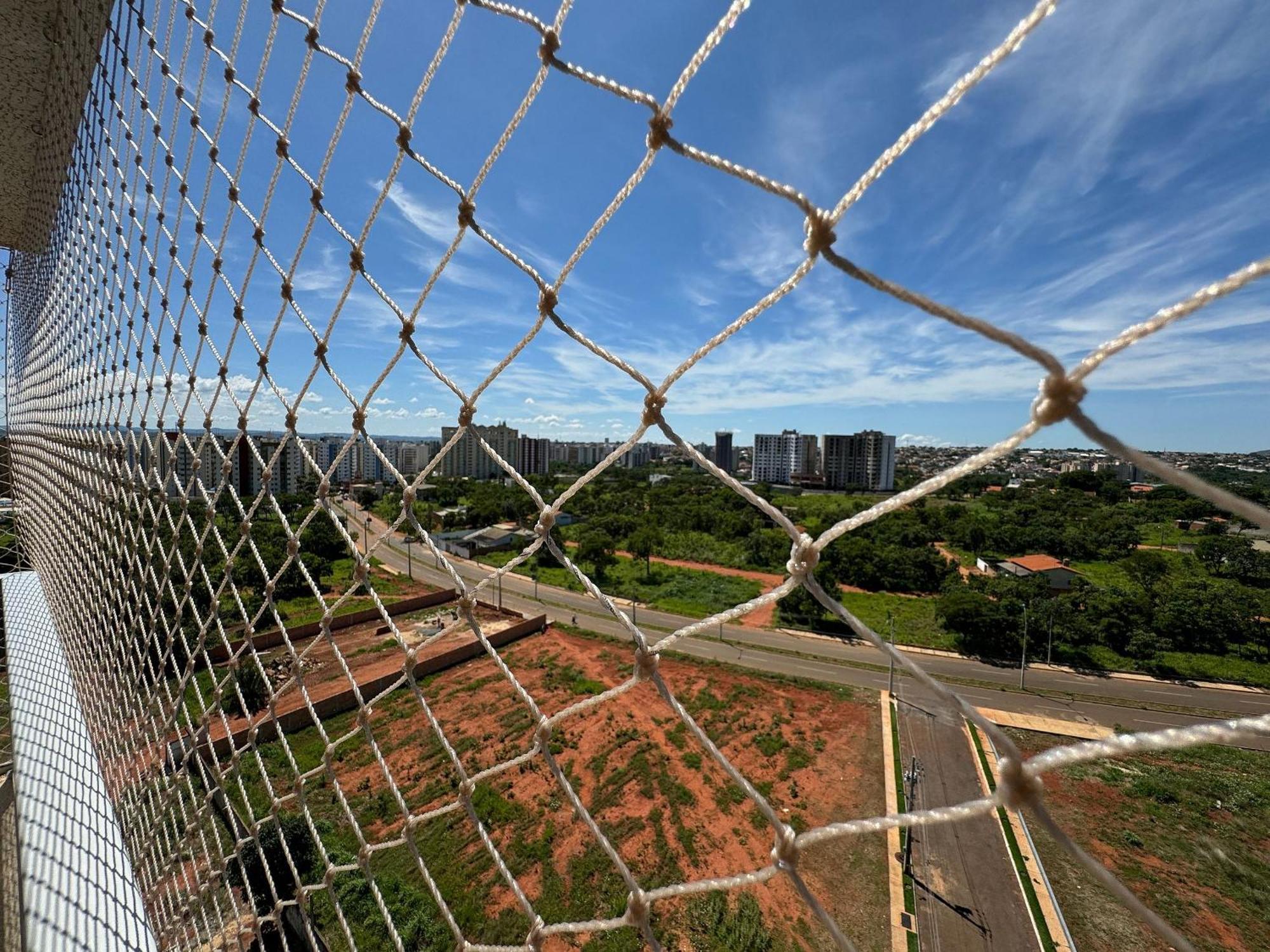 Recanto Do Bosque Apartamentos Para Temporada Caldas Novas Bagian luar foto