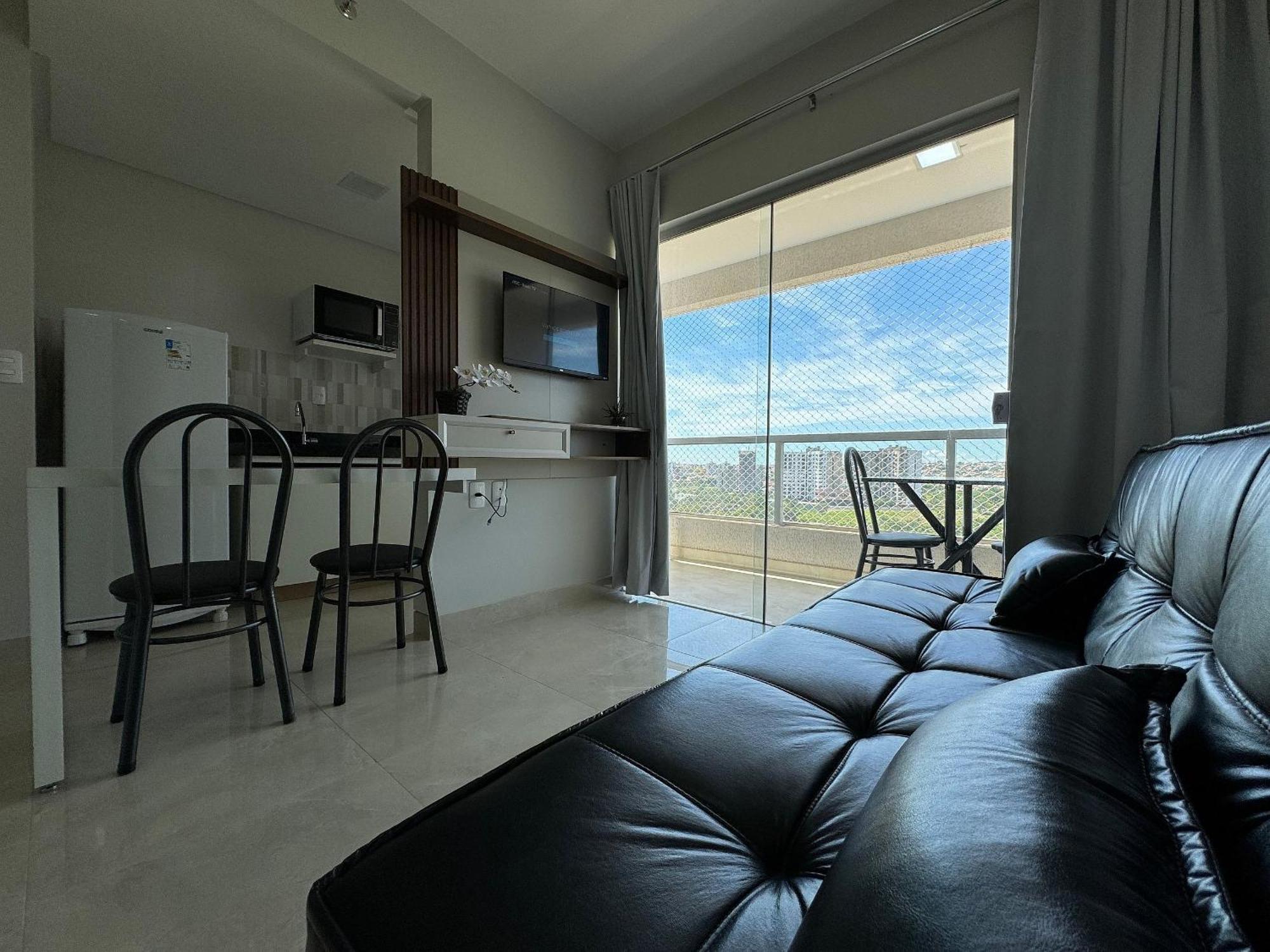 Recanto Do Bosque Apartamentos Para Temporada Caldas Novas Bagian luar foto