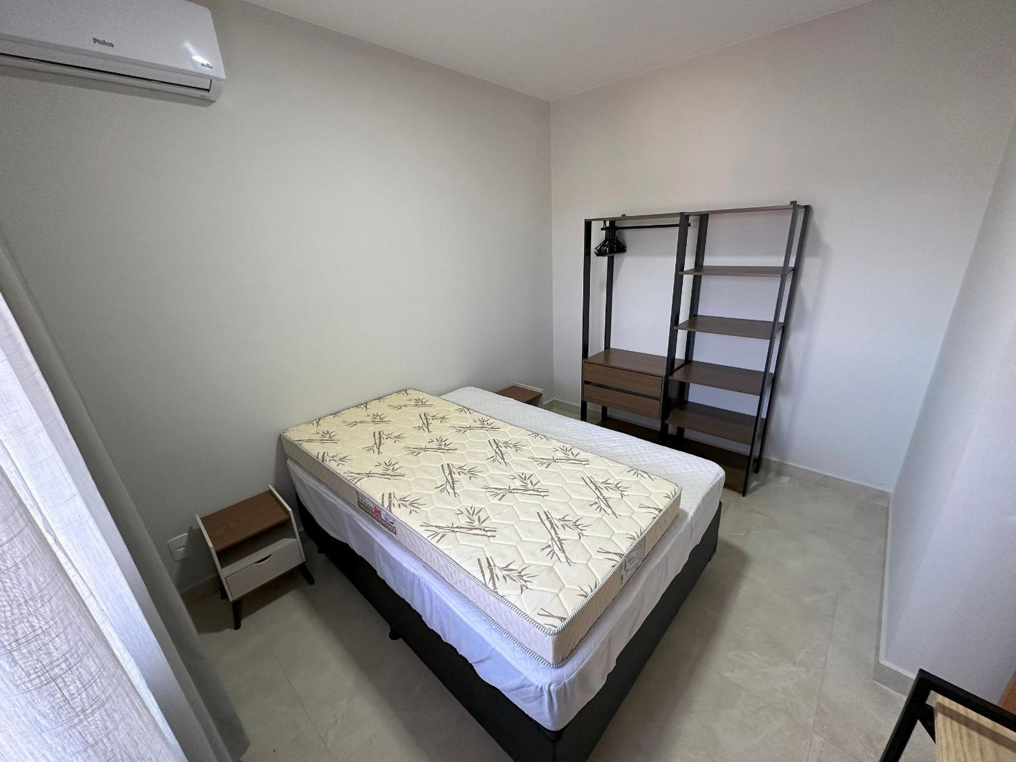 Recanto Do Bosque Apartamentos Para Temporada Caldas Novas Bagian luar foto