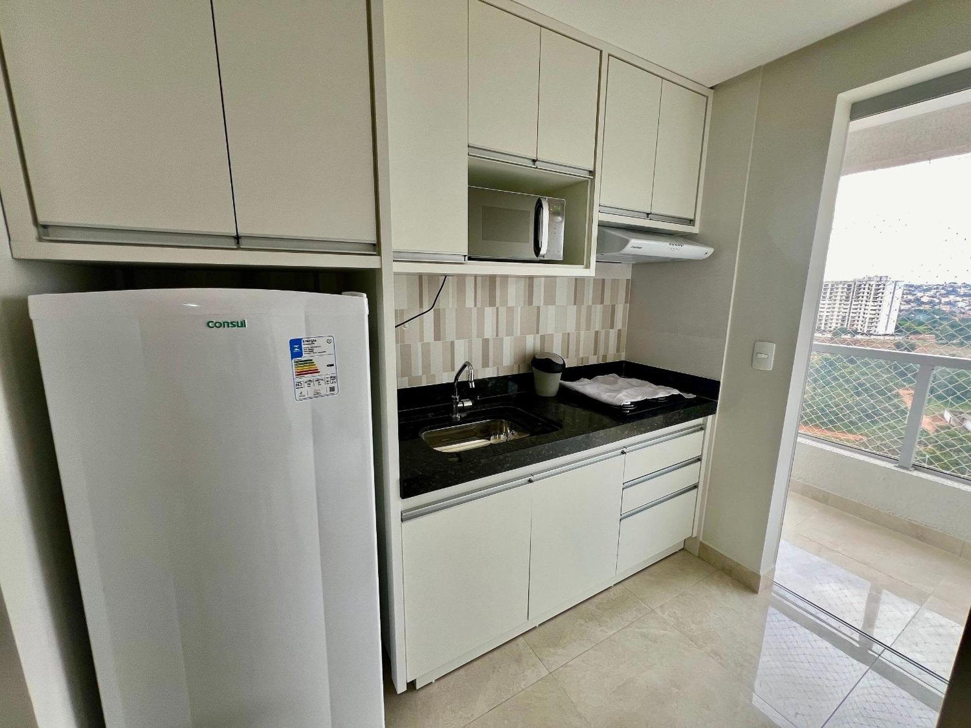 Recanto Do Bosque Apartamentos Para Temporada Caldas Novas Bagian luar foto