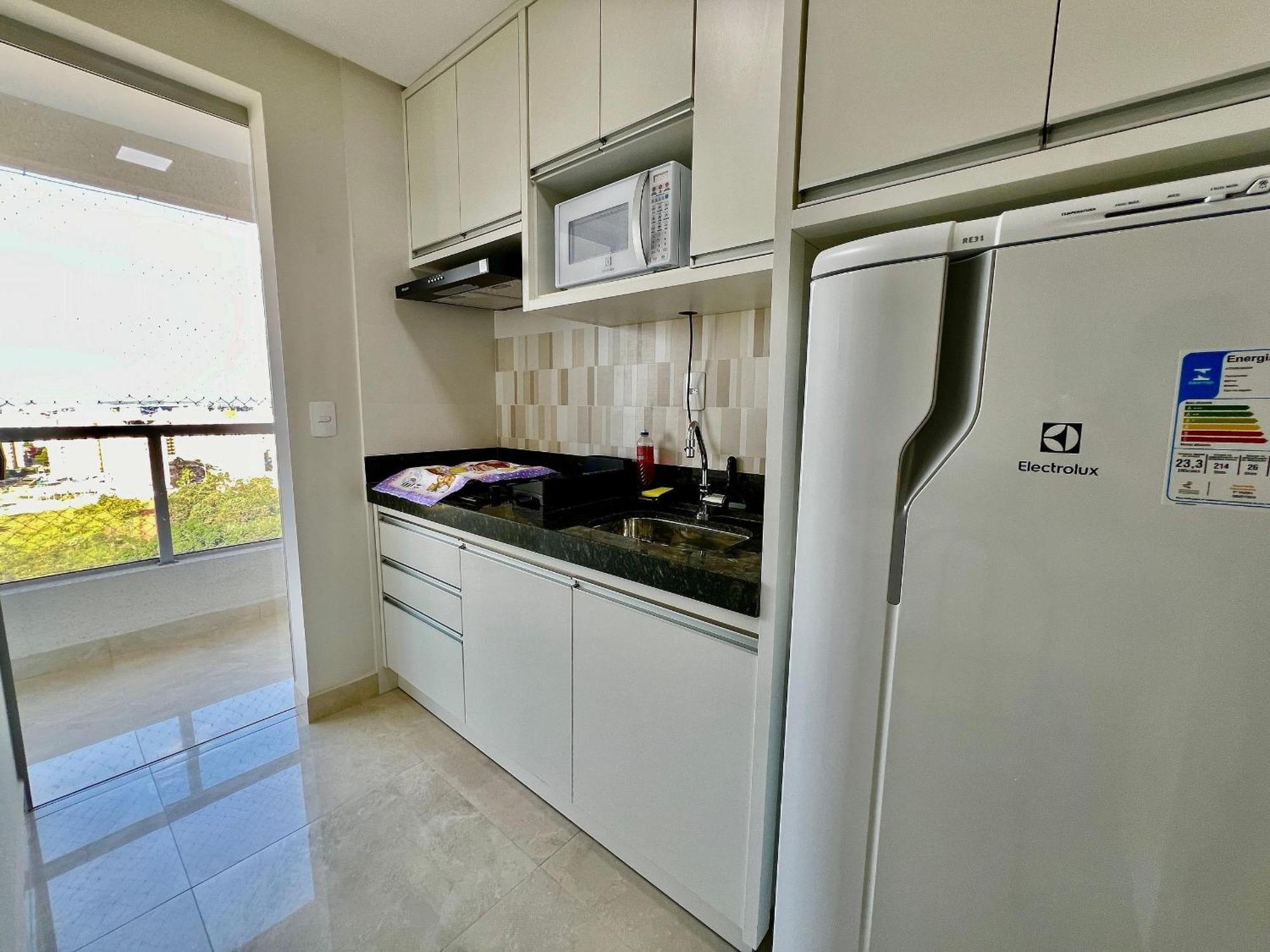 Recanto Do Bosque Apartamentos Para Temporada Caldas Novas Bagian luar foto