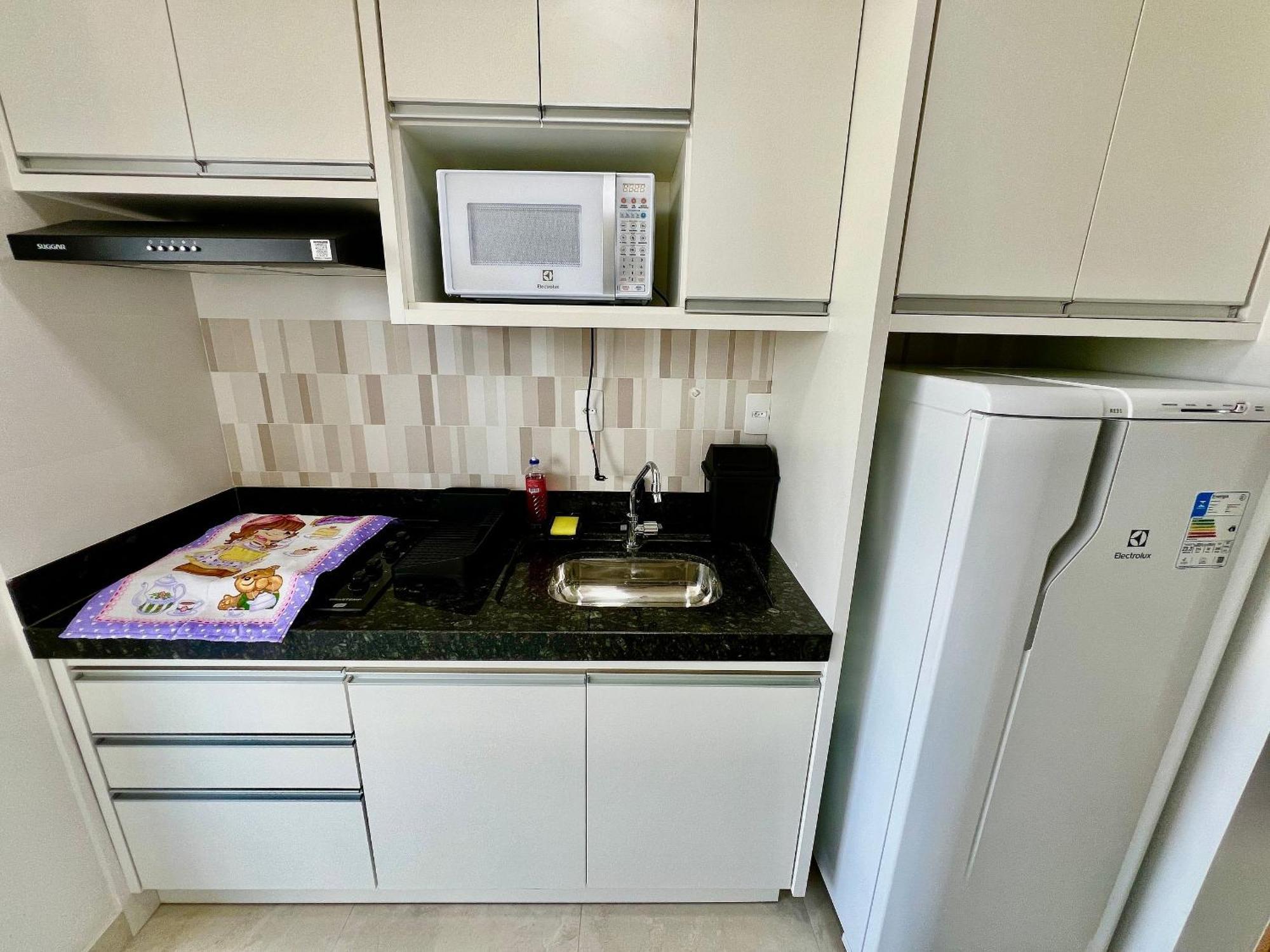 Recanto Do Bosque Apartamentos Para Temporada Caldas Novas Bagian luar foto