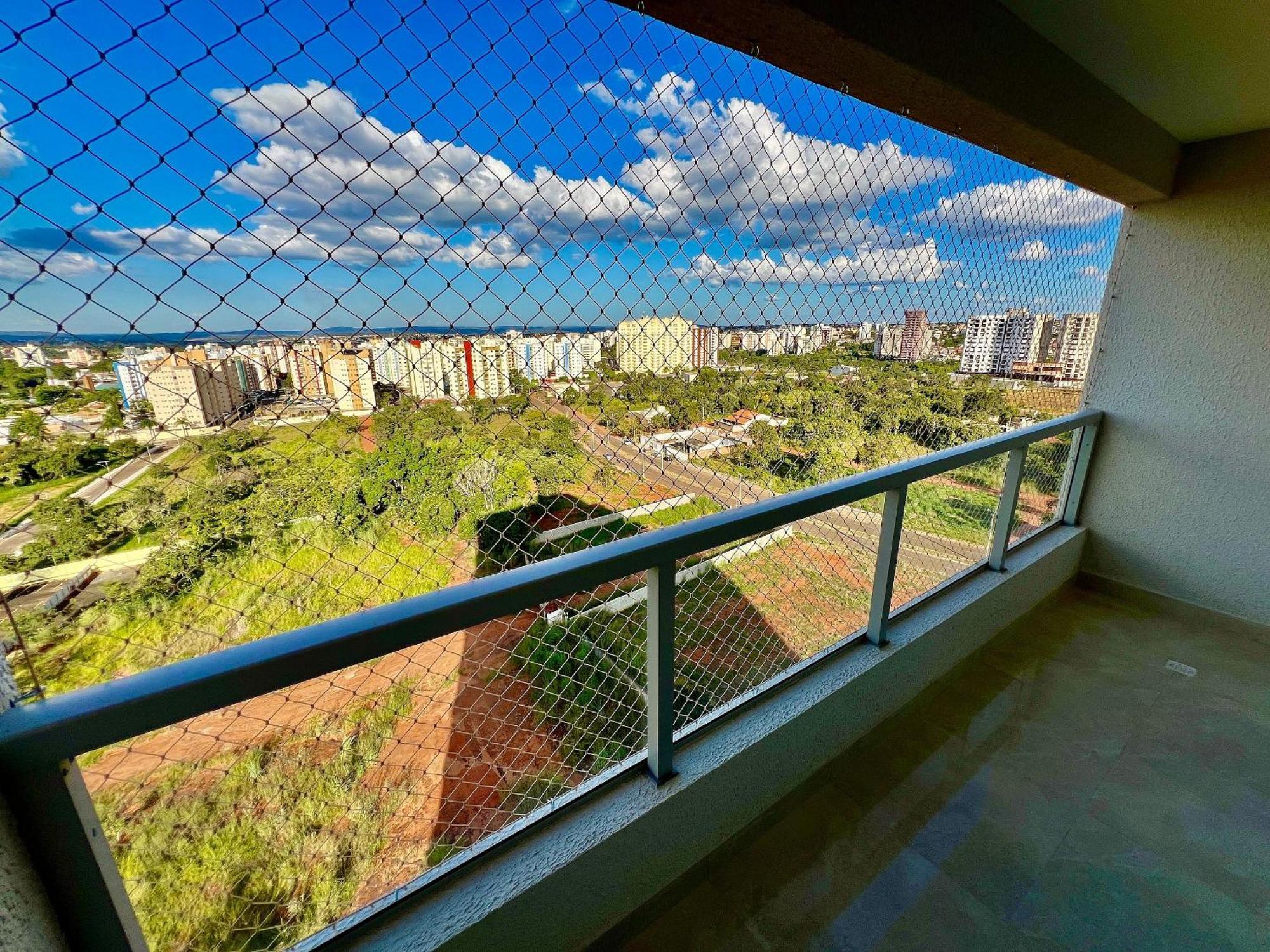 Recanto Do Bosque Apartamentos Para Temporada Caldas Novas Bagian luar foto